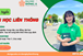 Thông báo xét tuyển Đại học liên thông năm 2022